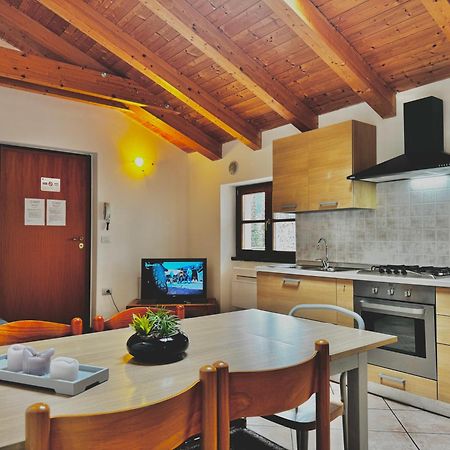 Sweet Spot Aparthotel Riva del Garda Exterior photo