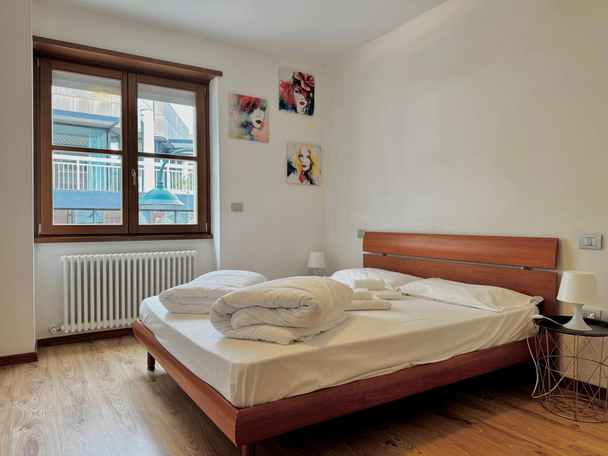 Sweet Spot Aparthotel Riva del Garda Exterior photo