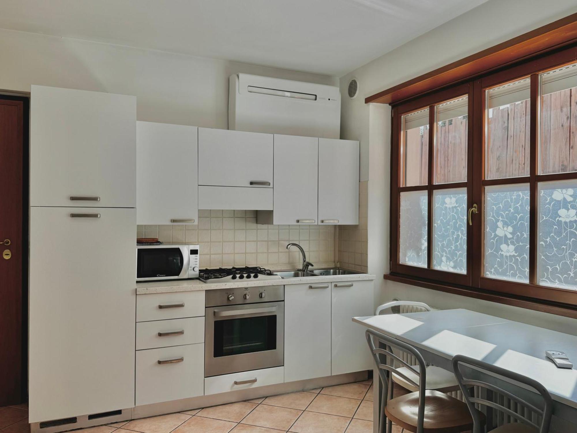 Sweet Spot Aparthotel Riva del Garda Exterior photo