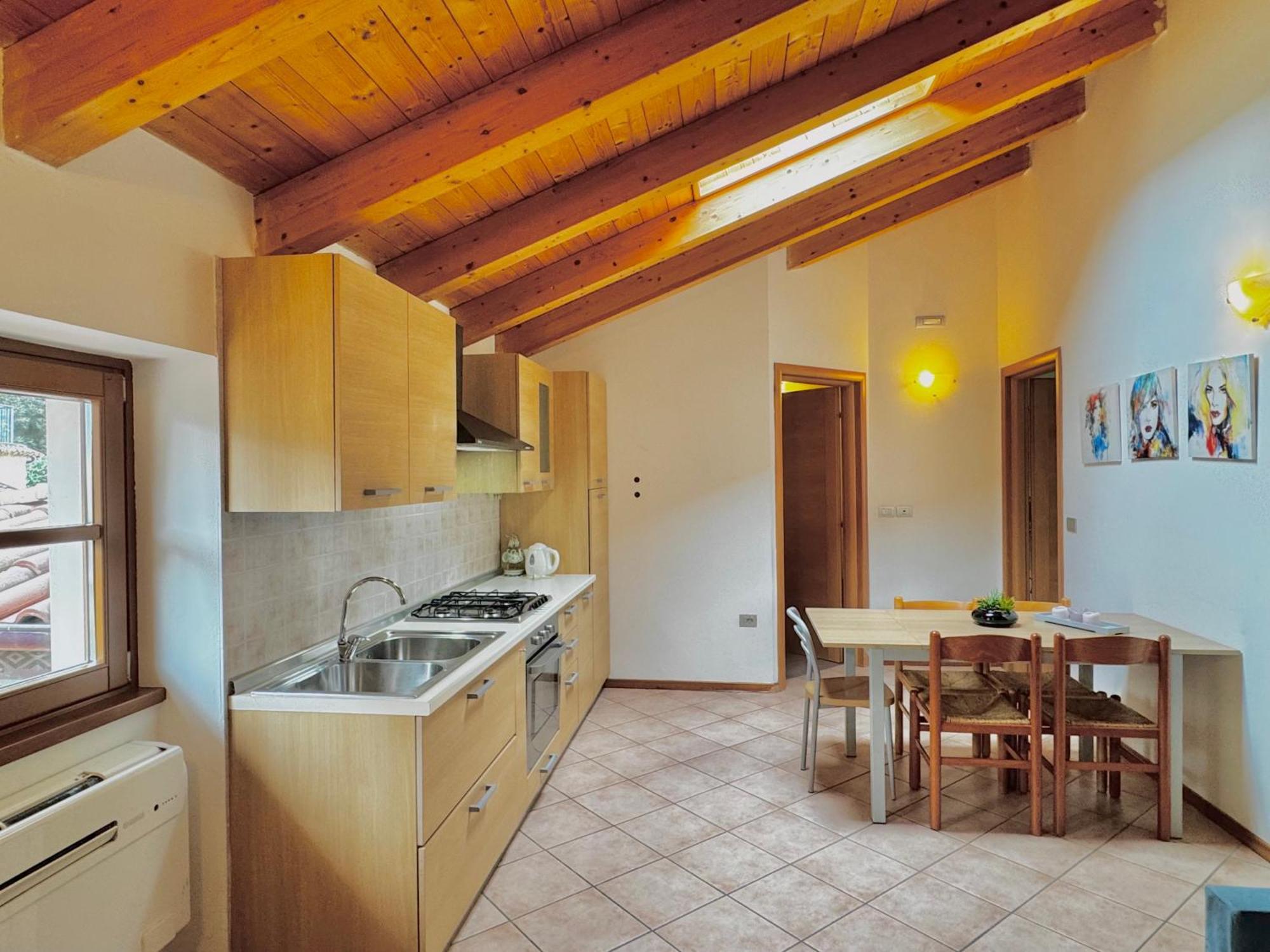 Sweet Spot Aparthotel Riva del Garda Exterior photo