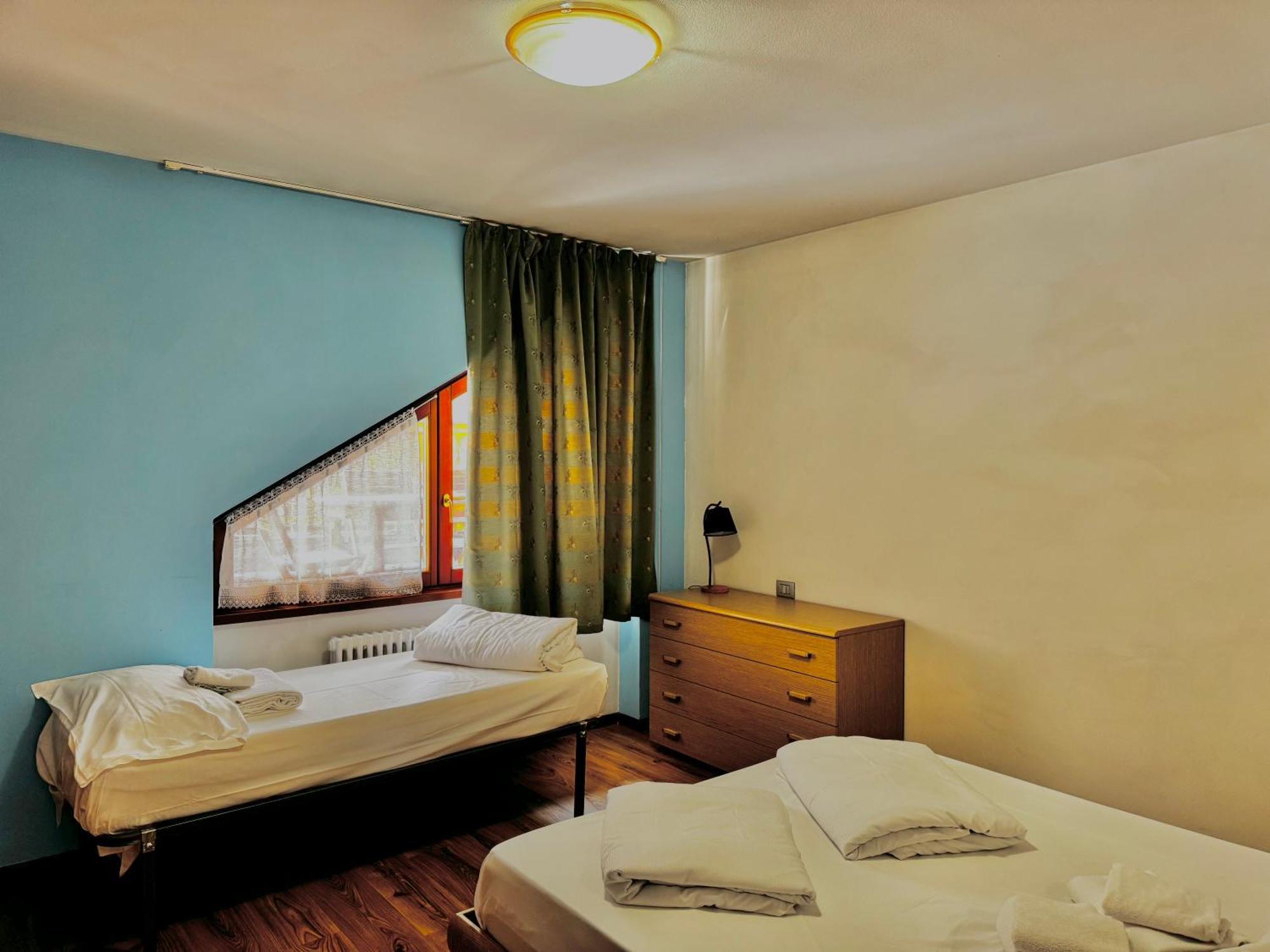 Sweet Spot Aparthotel Riva del Garda Exterior photo