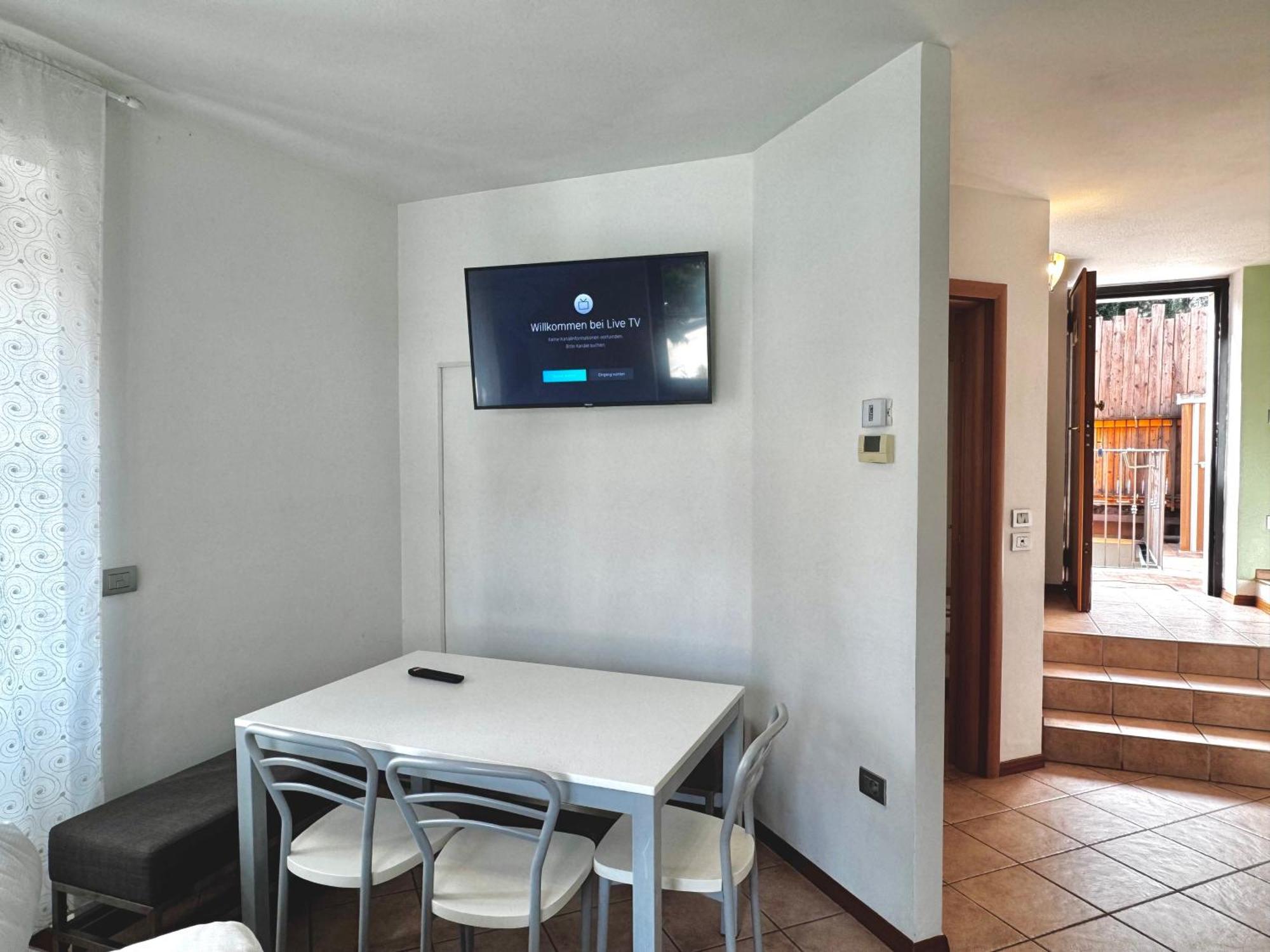 Sweet Spot Aparthotel Riva del Garda Exterior photo