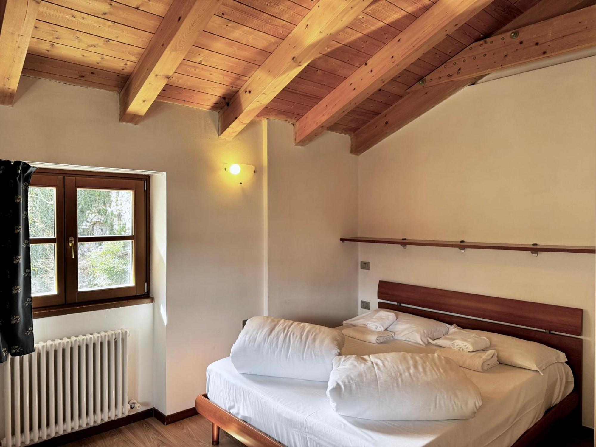 Sweet Spot Aparthotel Riva del Garda Exterior photo